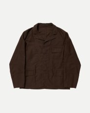 画像1: T.T (Taiga Takahashi)　LOT.316 サックコート (1)