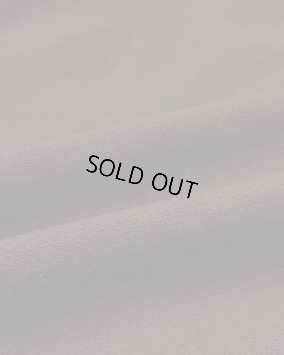 画像7: T.T (Taiga Takahashi)　LOT.316 サックコート (7)