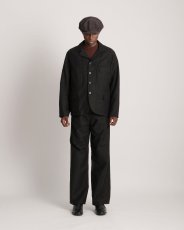 画像3: T.T (Taiga Takahashi)　LOT.316 サックコート (3)