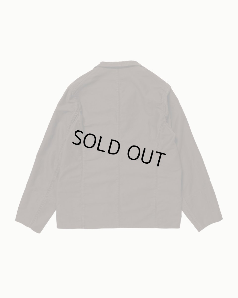 画像2: T.T (Taiga Takahashi)　LOT.316 サックコート (2)