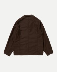 画像2: T.T (Taiga Takahashi)　LOT.316 サックコート (2)