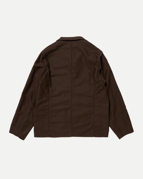 画像2: T.T (Taiga Takahashi)　LOT.316 サックコート (2)