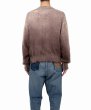 画像4: Maison MIHARA YASUHIRO　Sun Faded Like Knit Cardigan Brown (4)