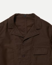 画像4: T.T (Taiga Takahashi)　LOT.316 サックコート (4)