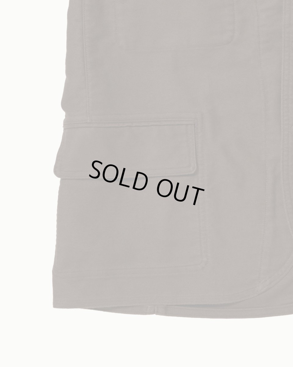 画像6: T.T (Taiga Takahashi)　LOT.316 サックコート (6)