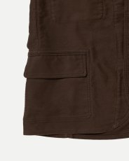 画像6: T.T (Taiga Takahashi)　LOT.316 サックコート (6)