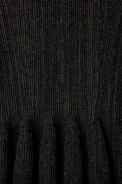 画像3: CFCL HYPHA GLITTER COLLARLESS ZIP JACKET (3)