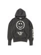 画像1: 【Perfect ribs×A LOVE MOVEMENT】CALIFORNIA HEALTHY CLUB Basic Hoodie (1)