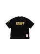 画像2: 【Perfect ribs×A LOVE MOVEMENT】ART LOVE MUSIC Short Sleeve T Shirts (2)