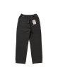 画像2: 【Perfect ribs×A LOVE MOVEMENT】HEALTHY Straight Wide Pants (2)