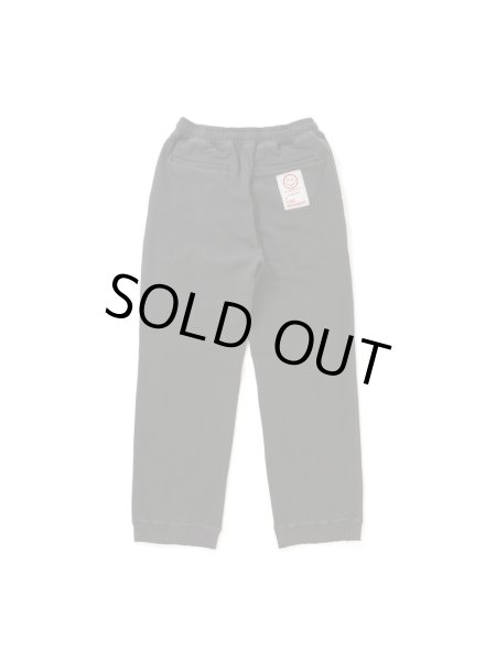 画像2: 【Perfect ribs×A LOVE MOVEMENT】HEALTHY Straight Wide Pants (2)