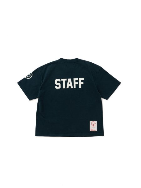 画像2: 【Perfect ribs×A LOVE MOVEMENT】ART LOVE MUSIC Short Sleeve T Shirts (2)