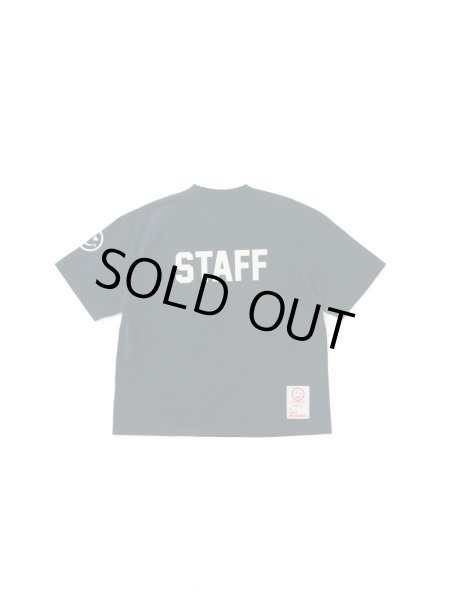 画像2: 【Perfect ribs×A LOVE MOVEMENT】ART LOVE MUSIC Short Sleeve T Shirts (2)