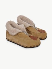 画像1: MAGLIANO Freakettone Boot Camel (1)