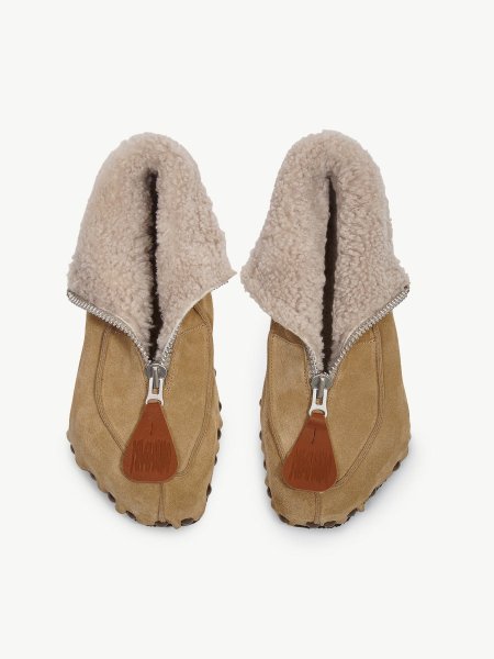 画像3: MAGLIANO Freakettone Boot Camel (3)