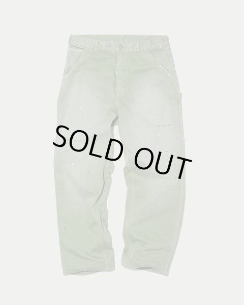 画像1: Sean Wotherspoon　SWJP ATELIER PANTS (1)