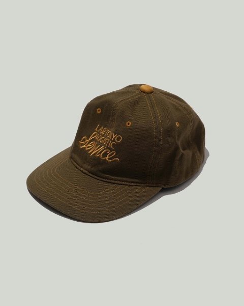 画像1: Sean Wotherspoon　SW SERVICE CAP (1)
