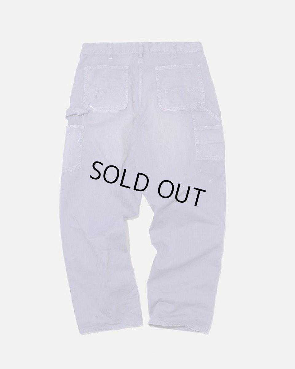 画像2: Sean Wotherspoon　SWJP ATELIER PANTS (2)