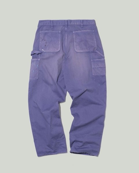 画像2: Sean Wotherspoon　SWJP ATELIER PANTS (2)