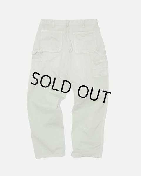 画像2: Sean Wotherspoon　SWJP ATELIER PANTS (2)