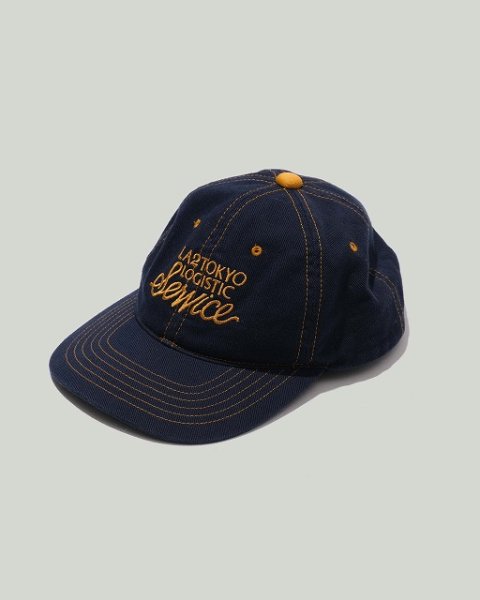 画像1: Sean Wotherspoon　SW SERVICE CAP (1)