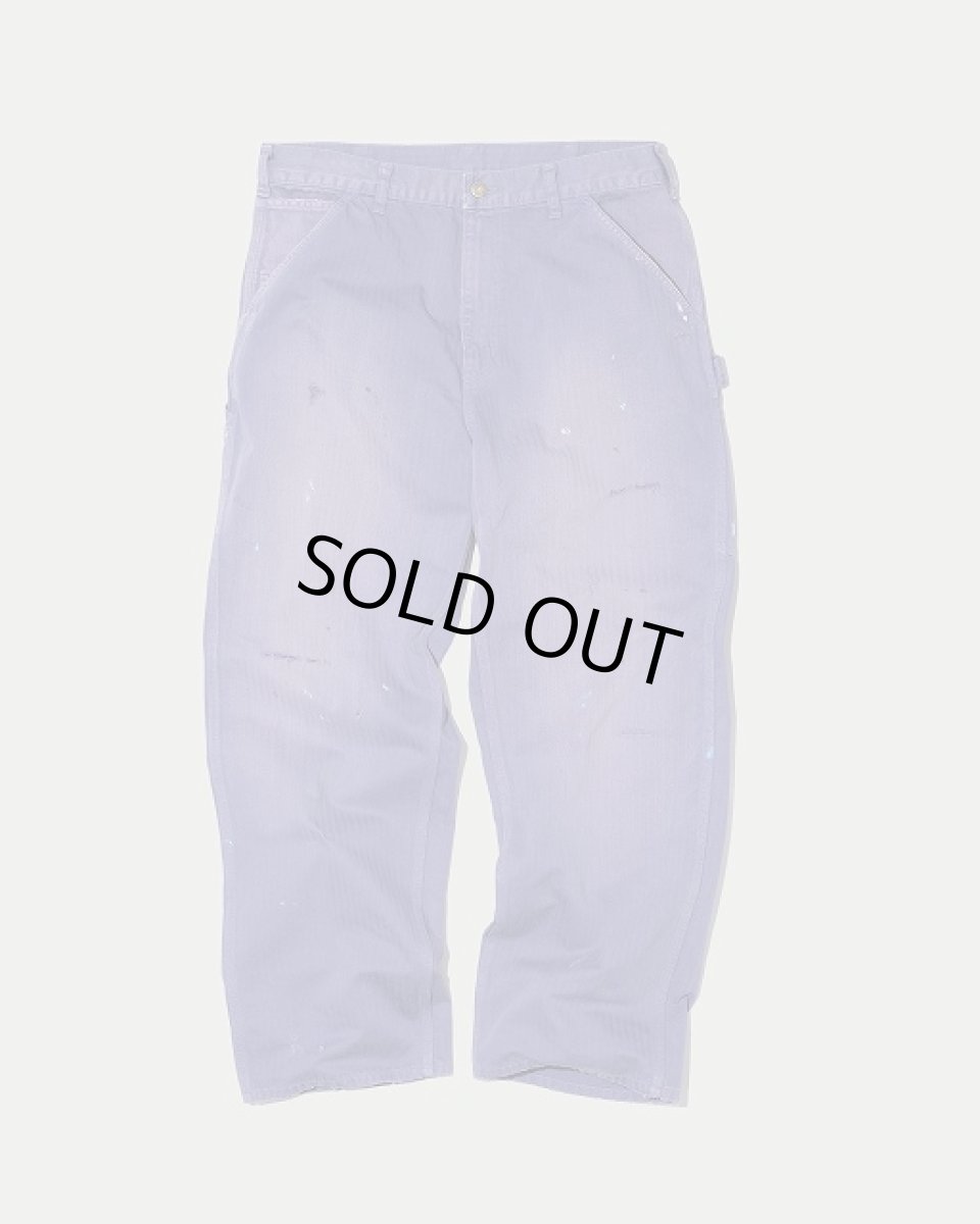 画像1: Sean Wotherspoon　SWJP ATELIER PANTS (1)