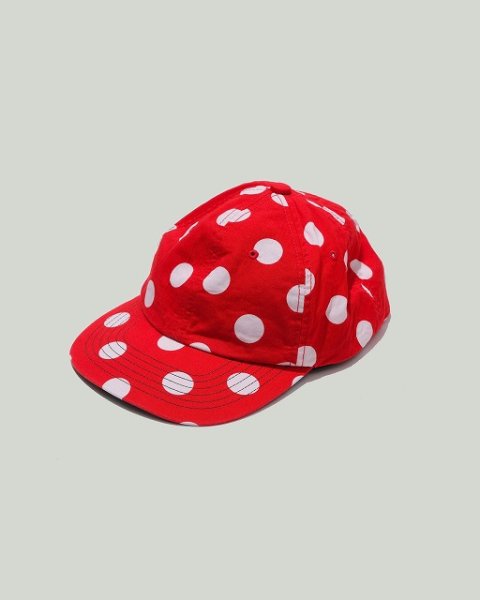 画像1: Sean Wotherspoon　POLKA DOTS CAP (1)