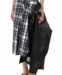 画像10: Maison MIHARA YASUHIRO　Transform Coated Jacket Skirt (10)