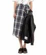 画像9: Maison MIHARA YASUHIRO　Transform Coated Jacket Skirt (9)