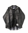 画像3: Maison MIHARA YASUHIRO　Transform Coated Jacket Skirt (3)