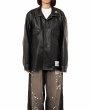 画像12: Maison MIHARA YASUHIRO　Transform Coated Jacket Skirt (12)