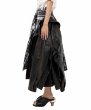 画像6: Maison MIHARA YASUHIRO　Transform Coated Jacket Skirt (6)