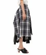 画像8: Maison MIHARA YASUHIRO　Transform Coated Jacket Skirt (8)