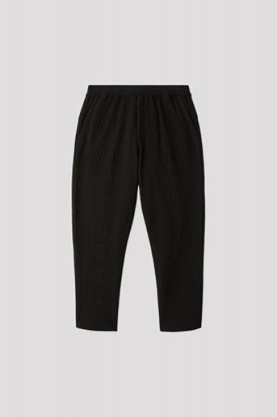 画像1: CFCL　SOFT HYPHA TAPERED PANTS (1)