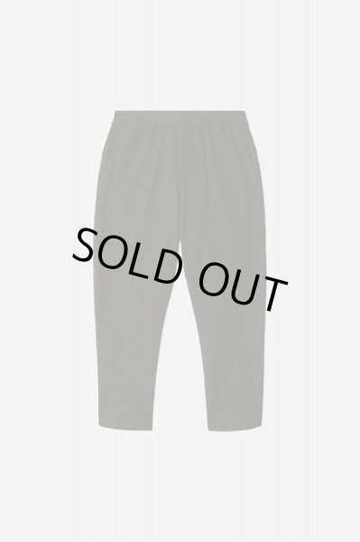 画像1: CFCL　SOFT HYPHA TAPERED PANTS (1)