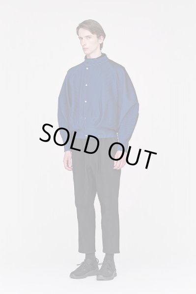 画像4: CFCL　SOFT HYPHA TAPERED PANTS (4)