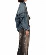 画像6: Maison MIHARA YASUHIRO　Asymmetric Denim Jacket (6)