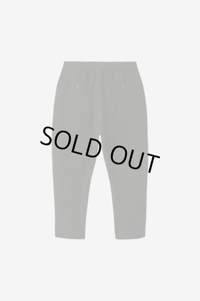 画像2: CFCL　SOFT HYPHA TAPERED PANTS (2)