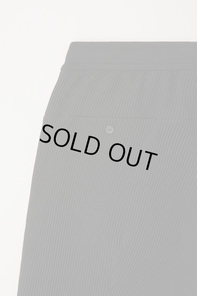 画像3: CFCL　SOFT HYPHA TAPERED PANTS (3)