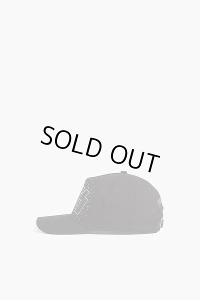 画像3: DSQUARED2  Kiss x D2 Baseball Cap (3)