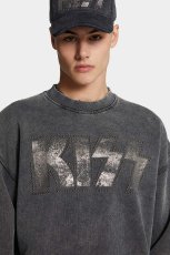 画像5: DSQUARED2  Kiss x D2 Sweatshirt (5)