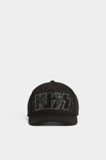 画像1: DSQUARED2  Kiss x D2 Baseball Cap (1)