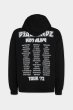 画像2: DSQUARED2  Kiss x D2 Relax Fit Hoodie (2)