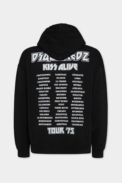 DSQUARED2 　のりきちです。 これぞ最旬デニム】DSQUARED2ディースクエアードの新作が入荷