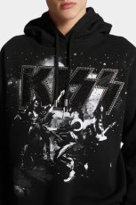 画像5: DSQUARED2  Kiss x D2 Relax Fit Hoodie (5)