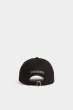 画像2: DSQUARED2  Kiss x D2 Baseball Cap (2)