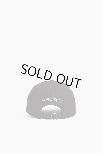 画像2: DSQUARED2  Kiss x D2 Baseball Cap (2)