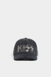 画像1: DSQUARED2  Kiss x D2 Baseball Cap (1)