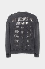 画像2: DSQUARED2  Kiss x D2 Sweatshirt (2)