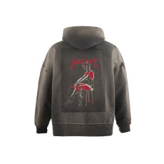 画像2:  SAINT Mxxxxxx HOODIE/SAINT CELEBRATION (2)